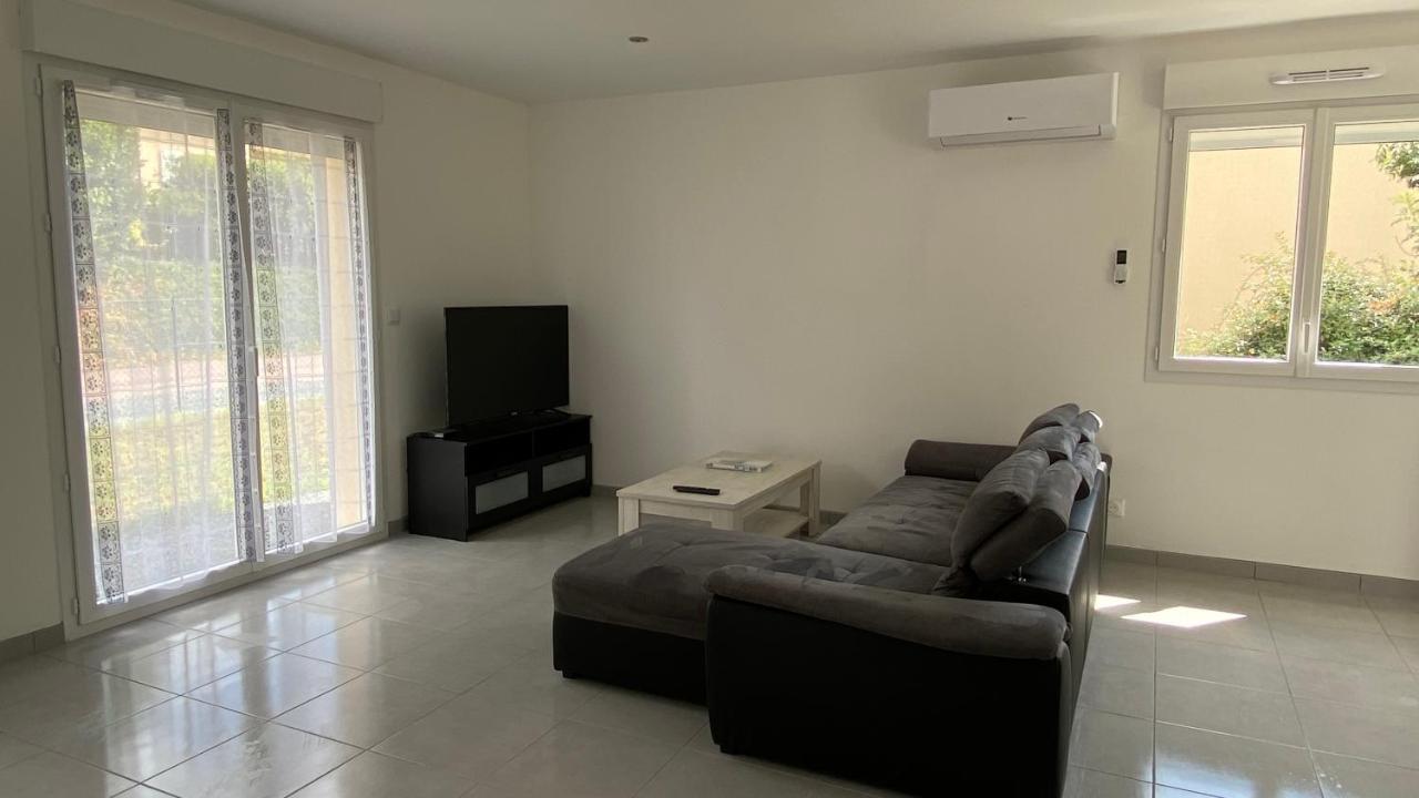 Maison Au Coeur De La Nature Cerisy-la-Foret Ngoại thất bức ảnh